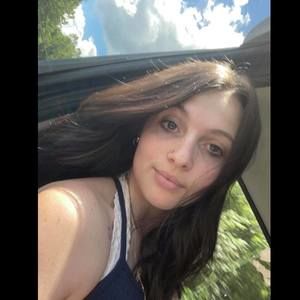 Meet your Posher, Sammi jo